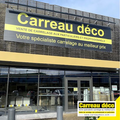 Carreau Deco Le Havre-Montivilliers, Magasin de Carrelages à Montivilliers