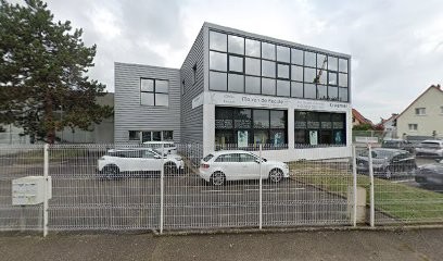 Cadolto France, Magasin de Carrelages à Vendenheim