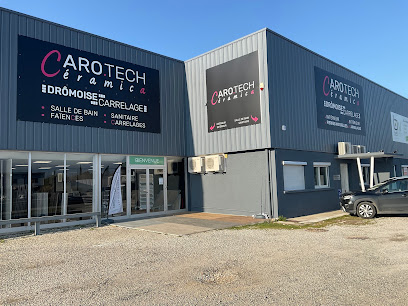 Carotech Céramica Magasin De Carrelages à Bourg-de-Péage