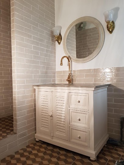 TECHNIREV, Magasin de Carrelages à Sète