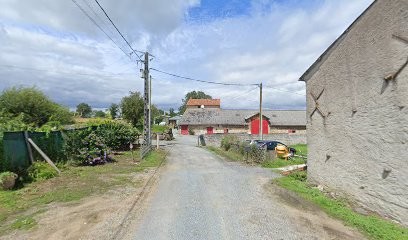 CAJ Carrelage, Carreleur au Dorat