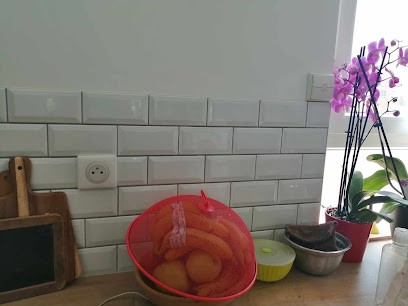 SARL FAZIO Lorenzo, Carreleur à Dagneux