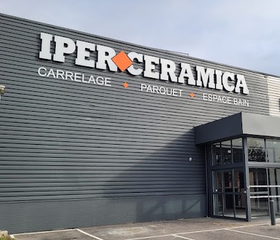IPERCERAMICA, Magasin de Carrelages à Sainte-Geneviève-des-Bois