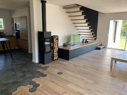 LMJ CARRELAGE PLUVIGNER, Carreleur à Pluvigner