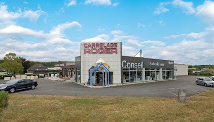 Carrelage Roger, Magasin de Carrelages à Villemandeur