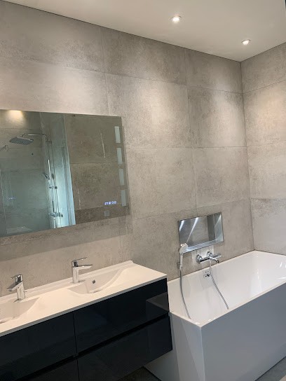 Gaël Genovese, Carreleur à Valence