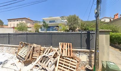 Jean-Pierre Lopez - Toulon, Carreleur à Toulon