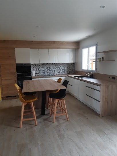 Grand Lieu Carrelage, Carreleur à Saint-Philbert-de-Grand-Lieu