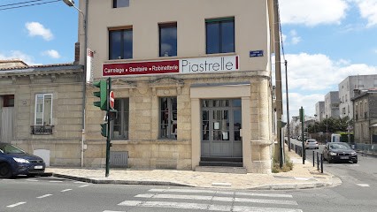 Piastrelle, Magasin de Carrelages à Bordeaux