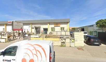 Caro, Magasin de Carrelages à Vendargues