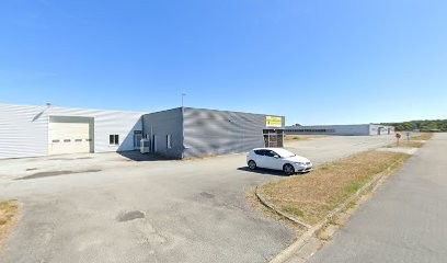 Doralaine (SA), Carreleur au Dorat