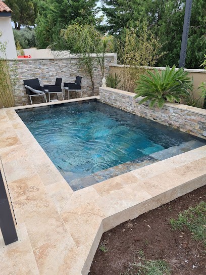 NM Carrelage, Carreleur à Sernhac