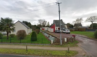 Thibault Toquet Carrelage, Carreleur à Lantic