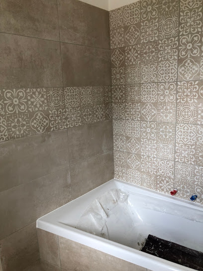 Créa Carrelage Carreleur à Saujon