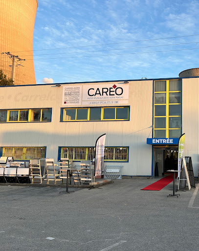 Careo Magasin De Carrelages à Meyreuil