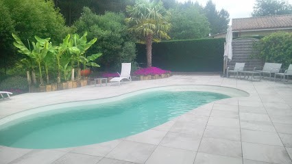 Perrotte Francis, Carreleur à Salles