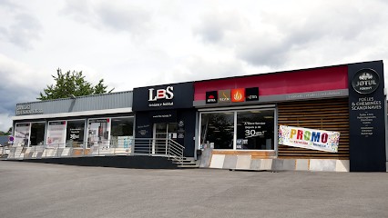L . B . S . Habitat, Magasin de Carrelages à Pontivy