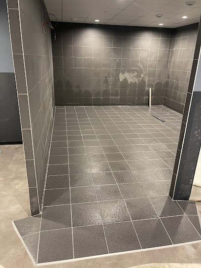 SASU CETIN CARRELAGE, Carreleur à Saint-Hilaire