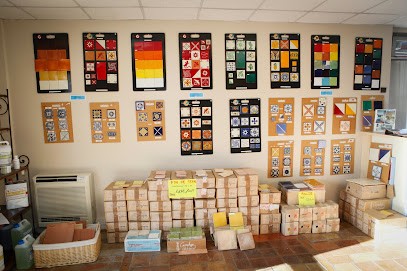 Porotechnic SARL, Magasin de Carrelages à Caissargues