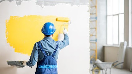 LABAT PEINTURE REVETEMENT ENT THIERRY, Magasin de Carrelages à Vichy