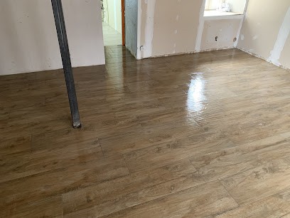 BATI' OUEST, Carreleur à Redon