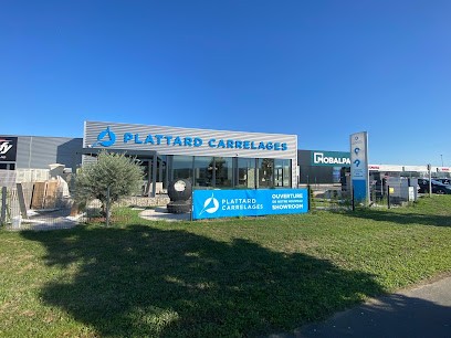 Plattard Carrelages Mâcon, Magasin de Carrelages à Varennes-lès-Mâcon