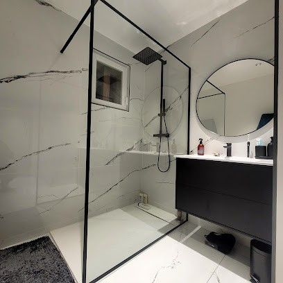 Ng.Rénovation.Habitat, Carreleur à Venerque