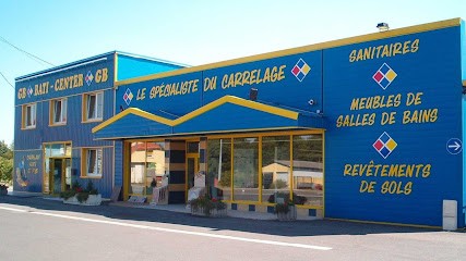 GB Bati-Center, Magasin de Carrelages à Rohrbach Les Bitche