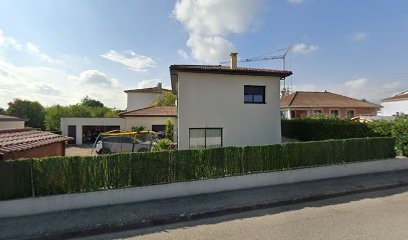 Ent.KANGAL CARRELAGE, Carreleur à Saint-Maurice-l'Exil