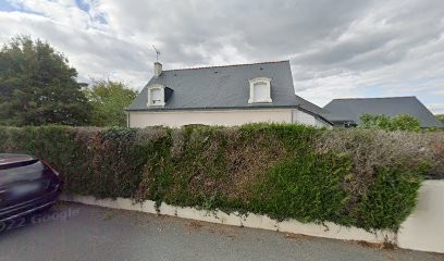 Hatte Xavier, Carreleur à Erdre-en-Anjou