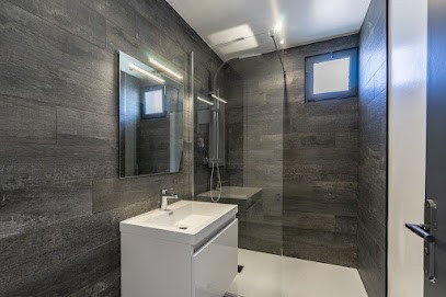 Perrigaud Yoann, Carreleur à Vigneux-de-Bretagne