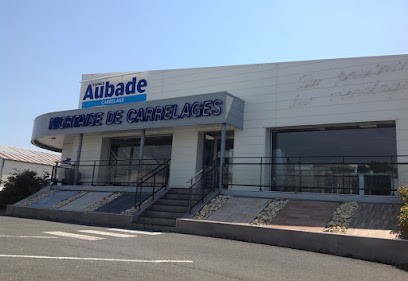 Espace Aubade Moy Niortaise de Carrelages, Magasin de Carrelages à Niort