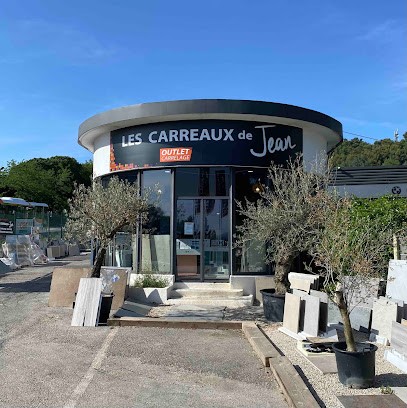 Les Carreaux de Jean, Magasin de Carrelages à Aix-en-Provence