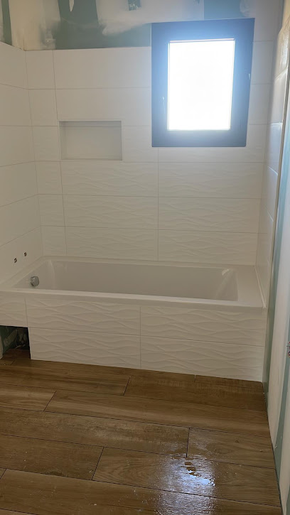 Carreaux Sols Carreleur à Toulouse
