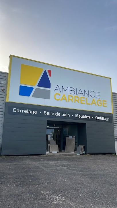 Ambiance Carrelage, Magasin de Carrelages à Beaune