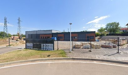 A.C.A carrelage, Carreleur à Chauffailles