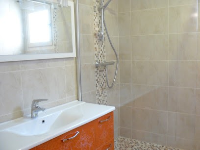 A-C carreleur, Carreleur à Lyon 03