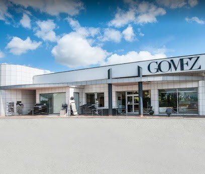 Gomez Tiles and Bathroom, Magasin de Carrelages à Labège