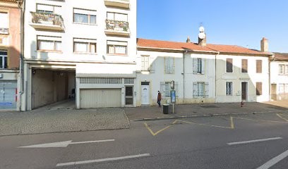 Signorile Antonio, Carreleur à Montigny-lès-Metz