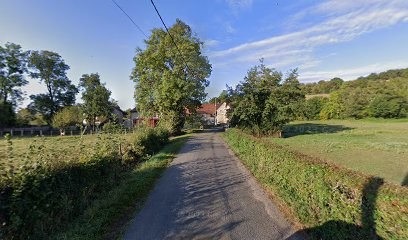 Lonjaret Claude-Erick, Carreleur à Saint-Gengoux-le-National
