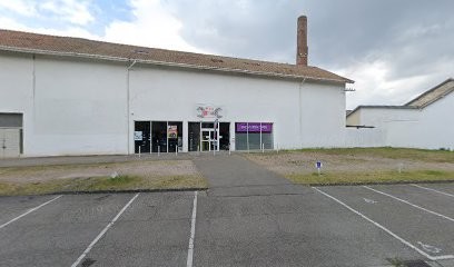 Seles Carreaux, Magasin de Carrelages à Sélestat
