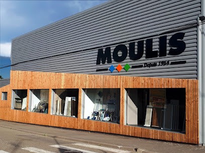 Moulis, Magasin de Carrelages à Nogent-le-Rotrou