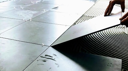 Métier rénovation, Carreleur à Villard-Bonnot