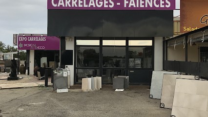 Design and Déco, Magasin de Carrelages à Saint-Mitre-les-Remparts