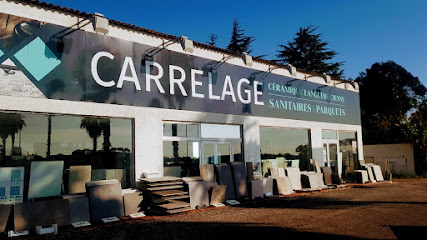 Céramique Languedocienne, Magasin De Carrelages à Baillargues
