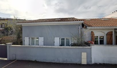 Rufat Patrice, Carreleur au Bouscat