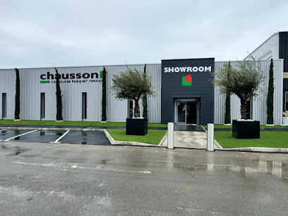 Chausson Showroom, Magasin De Carrelages à Pacé