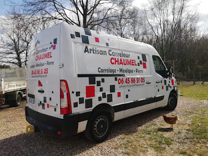 Artisan Carreleur Chaumel Carreleur à Ménesplet