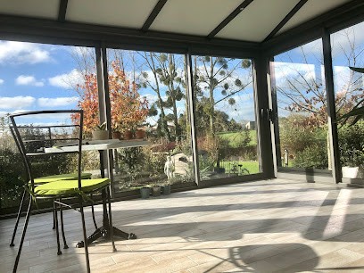 Carrelage de l'Atlantique, Carreleur au Perrier