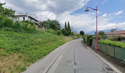 icp rénov', Carreleur à Tullins